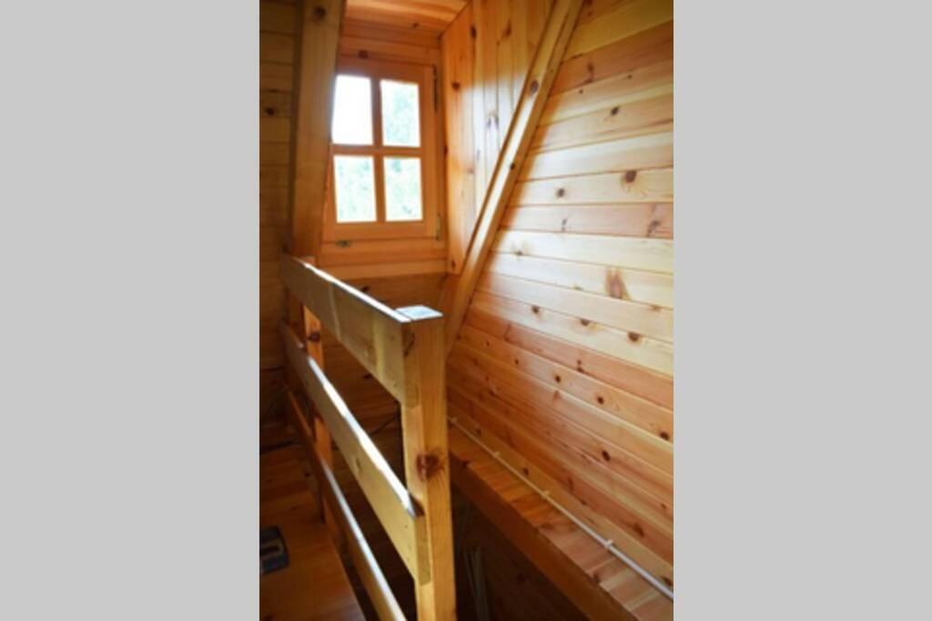 Drinska Tisina Villa Ljubovija Ngoại thất bức ảnh