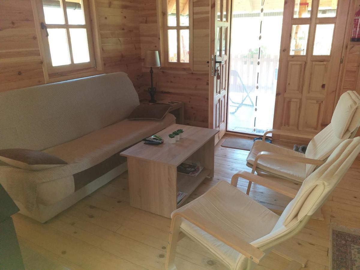 Drinska Tisina Villa Ljubovija Ngoại thất bức ảnh