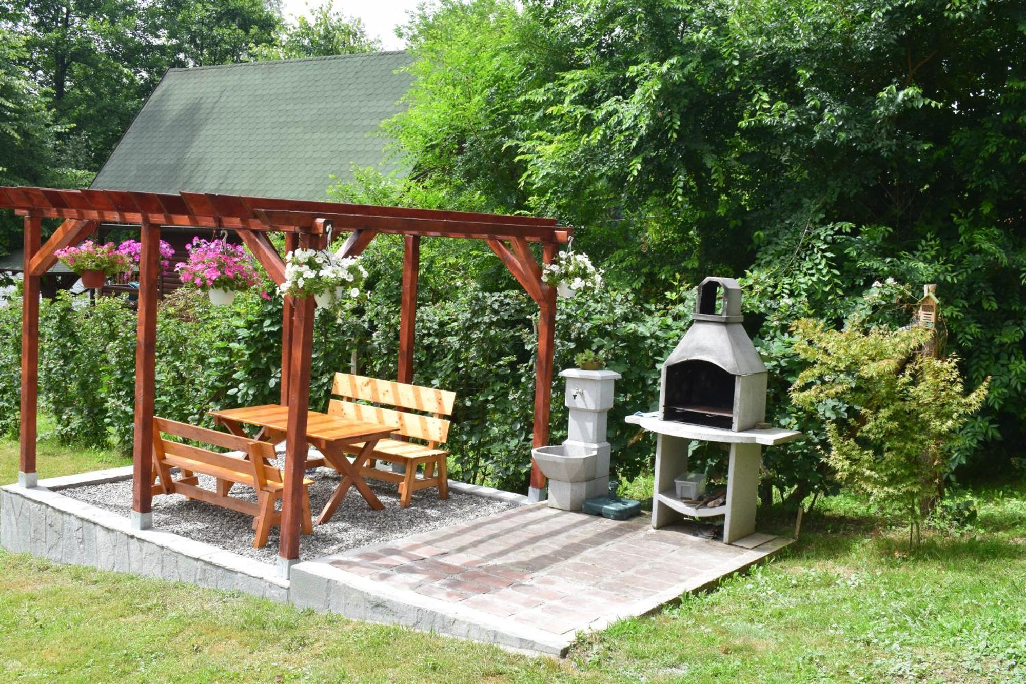 Drinska Tisina Villa Ljubovija Ngoại thất bức ảnh